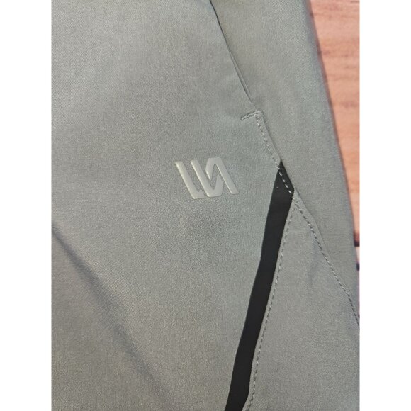 VRST Mens Lightweight Athletic Shorts Medium - Zipper Pockets - Picture 5 of 8